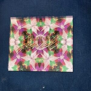 ColourPop Kaleidoscope Eyeshadow Palette